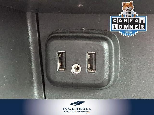 2022 Chevrolet Colorado WT