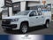 2022 Chevrolet Colorado WT