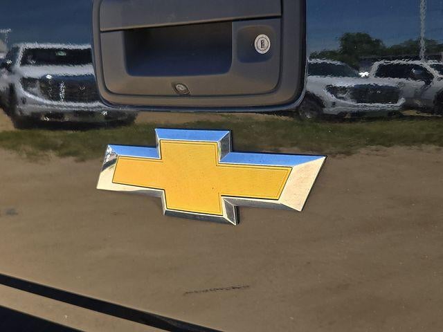 2015 Chevrolet Colorado 4WD Z71