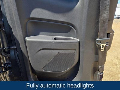 2016 Chevrolet Colorado 4WD LT