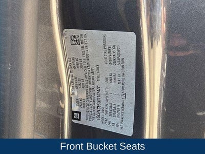 2016 Chevrolet Colorado 4WD LT