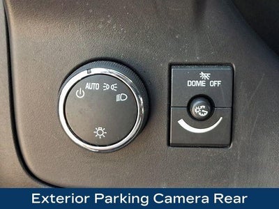 2025 Chevrolet Express Cargo Base