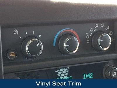2025 Chevrolet Express Cargo Base