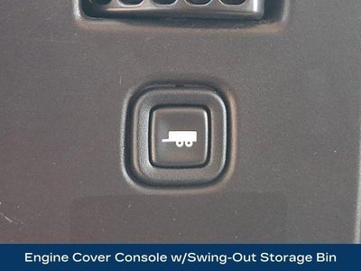 2025 Chevrolet Express Cargo Base