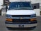 2025 Chevrolet Express Cargo Base