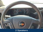 2025 Chevrolet Express Cargo Base