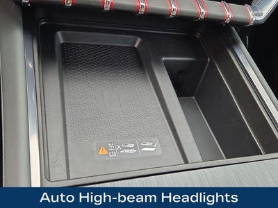 2024 GMC Acadia AT4
