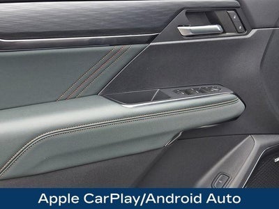 2024 GMC Acadia AT4