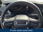 2025 GMC Acadia AT4