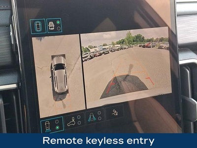 2025 GMC Acadia AT4