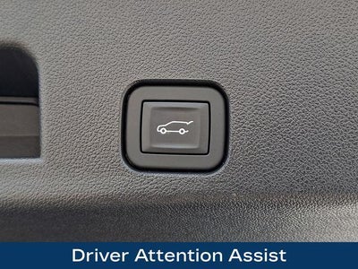 2025 GMC Acadia AT4
