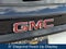 2025 GMC Acadia AT4