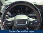 2025 GMC Acadia AT4