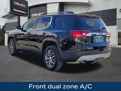 2019 GMC Acadia SLT