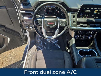 2021 GMC Yukon SLE
