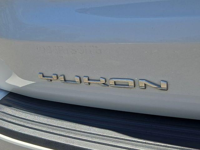 2021 GMC Yukon SLE