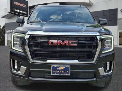 2024 GMC Yukon SLE