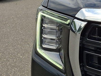 2024 GMC Yukon SLE