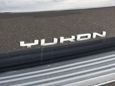 2024 GMC Yukon SLE