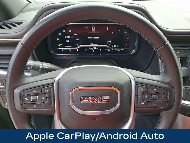 2024 GMC Yukon SLE