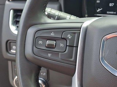 2024 GMC Yukon SLE