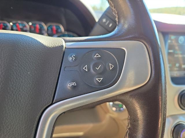2019 GMC Yukon SLT