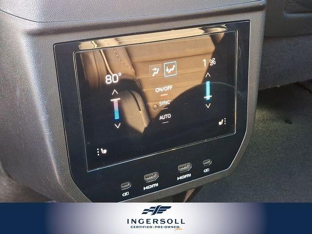 2025 GMC Yukon Denali Ultimate