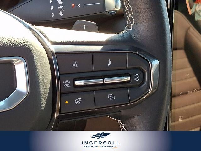 2025 GMC Yukon Denali Ultimate