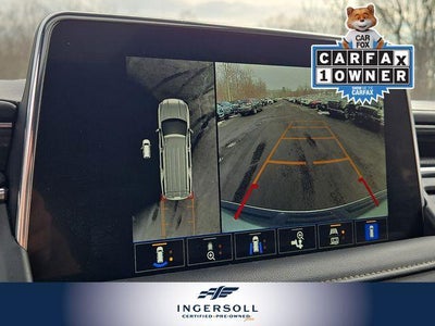 2024 GMC Yukon XL SLT