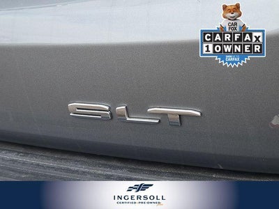 2024 GMC Yukon XL SLT