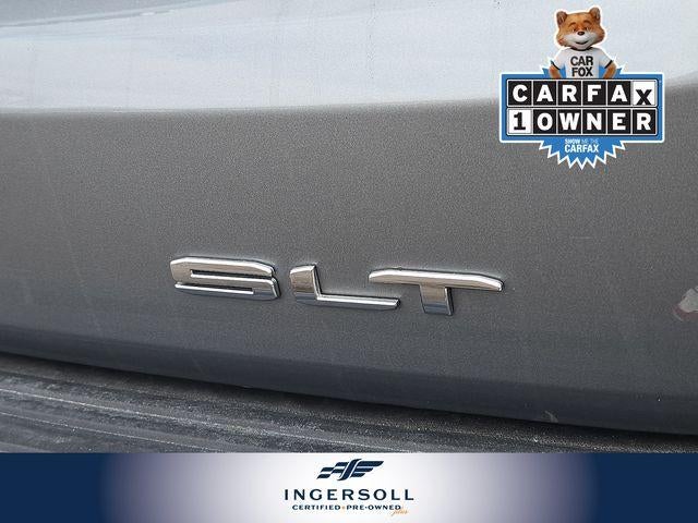 2024 GMC Yukon XL SLT