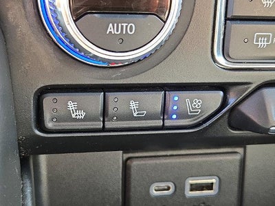 2022 GMC Yukon XL SLT