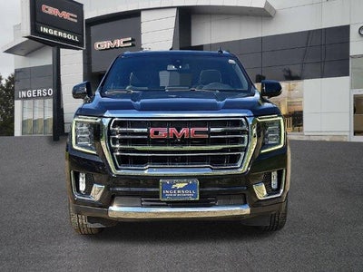2022 GMC Yukon XL SLT