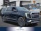 2025 GMC Yukon XL Elevation