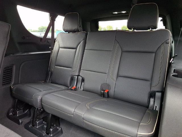 2025 GMC Yukon XL Elevation