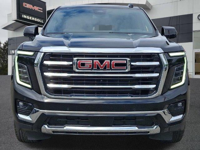 2025 GMC Yukon XL Elevation