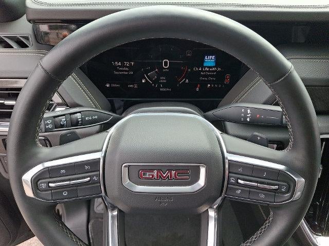 2025 GMC Yukon XL Elevation
