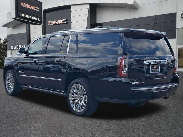 2019 GMC Yukon XL Denali