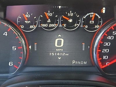 2016 GMC Yukon XL Denali