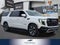2025 GMC Yukon XL AT4