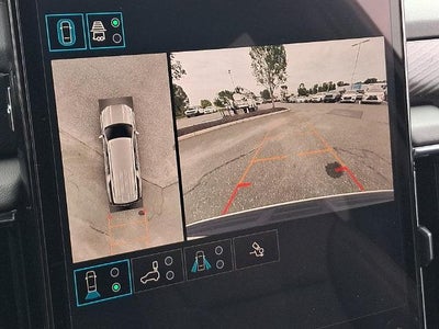 2025 GMC Yukon XL AT4