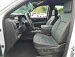 2025 GMC Yukon XL AT4