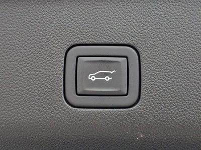 2025 GMC Yukon XL AT4