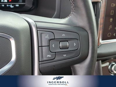 2024 GMC Yukon XL Denali Ultimate