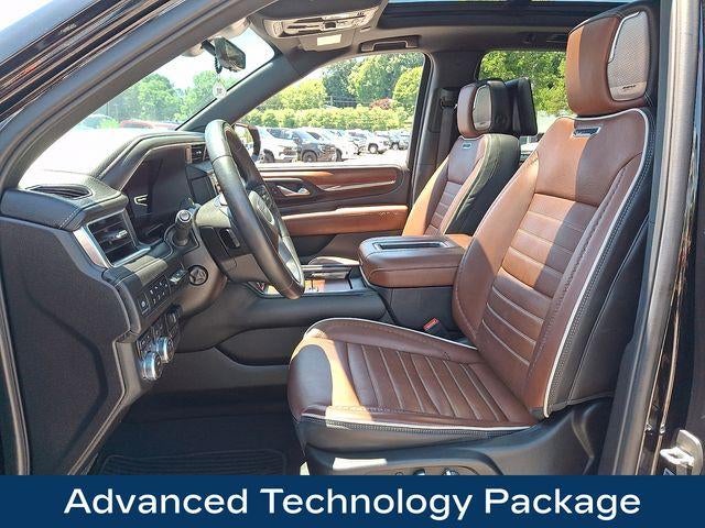 2024 GMC Yukon XL Denali Ultimate