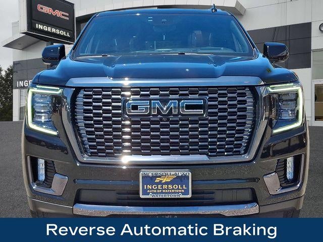 2024 GMC Yukon XL Denali Ultimate