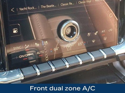 2025 GMC Yukon XL Denali Ultimate