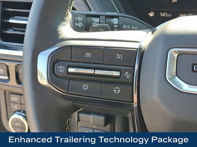2025 GMC Yukon XL Denali Ultimate