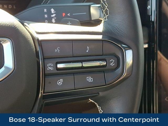 2025 GMC Yukon XL Denali Ultimate