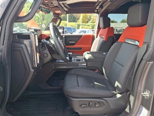 2026 GMC HUMMER EV SUV 3X